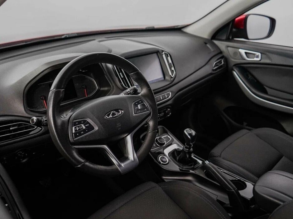 Chery Tiggo 7 1.5 МКПП, 2019, 55 000 км фото 6