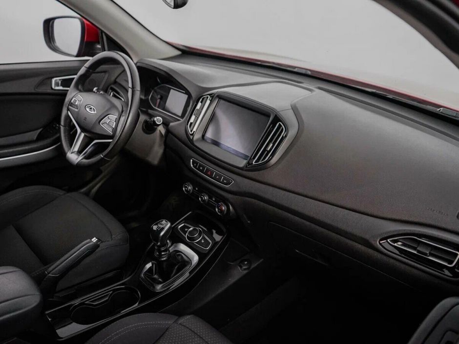 Chery Tiggo 7 1.5 МКПП, 2019, 55 000 км фото 9