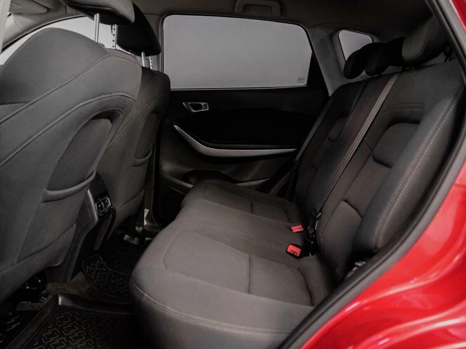 Chery Tiggo 7 1.5 МКПП, 2019, 55 000 км фото 12