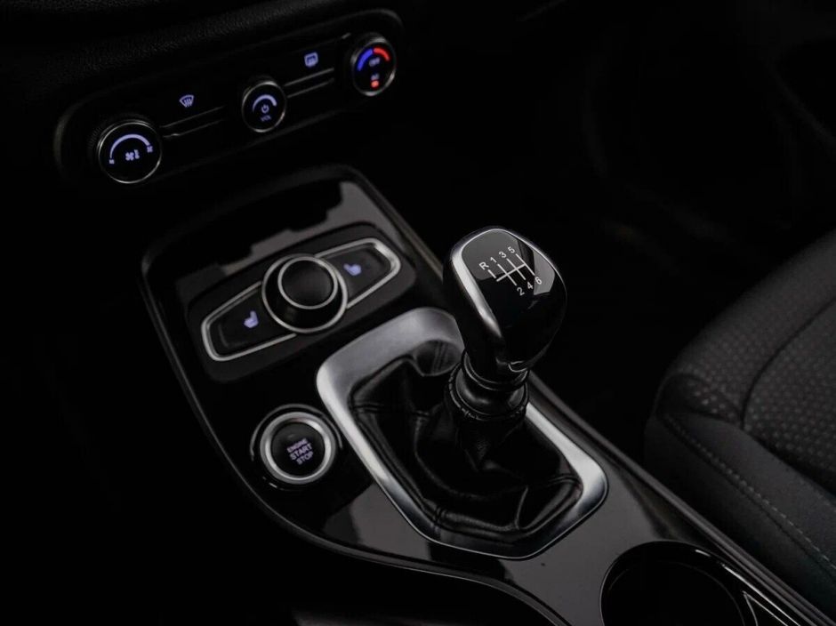 Chery Tiggo 7 1.5 МКПП, 2019, 55 000 км фото 13