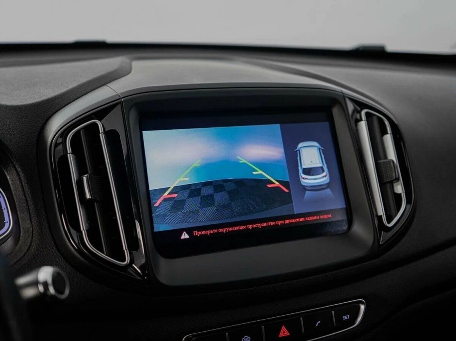 Chery Tiggo 7 1.5 МКПП, 2019, 55 000 км фото 15