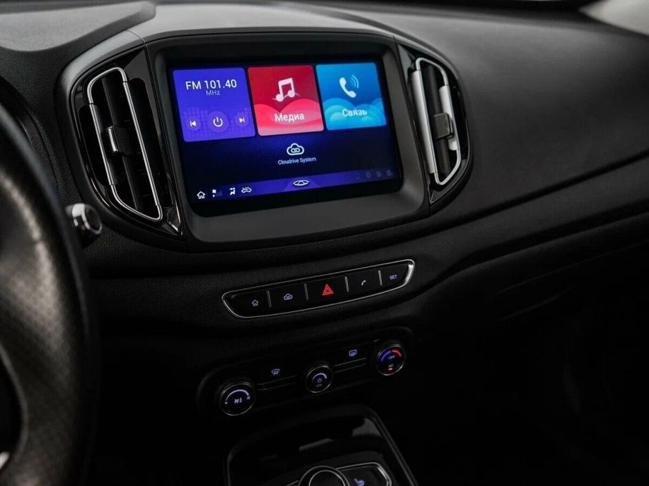 Chery Tiggo 7 1.5 МКПП, 2019, 55 000 км фото 16