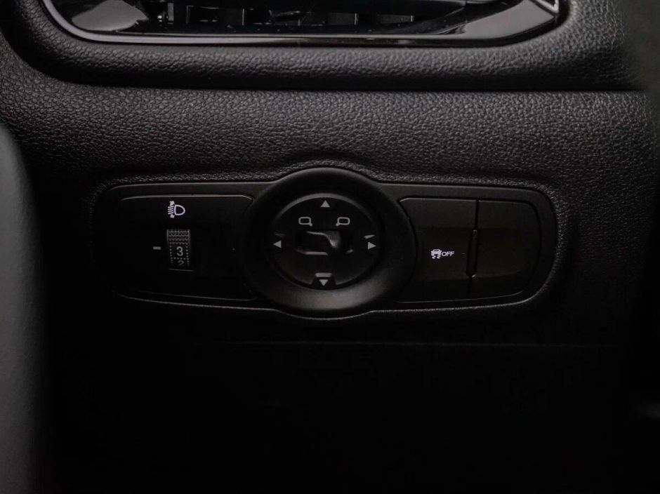 Chery Tiggo 7 1.5 МКПП, 2019, 55 000 км фото 17