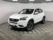 Chery Tiggo 7 2.0 CVT, 2019, 59 000 км превью 1