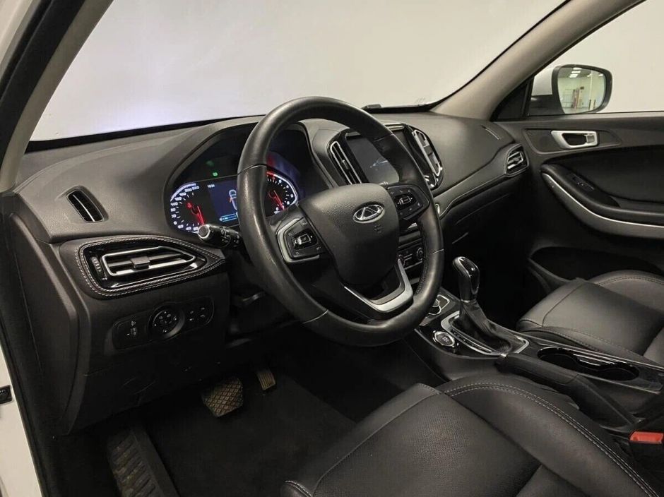 Chery Tiggo 7 2.0 CVT, 2019, 59 000 км фото 5