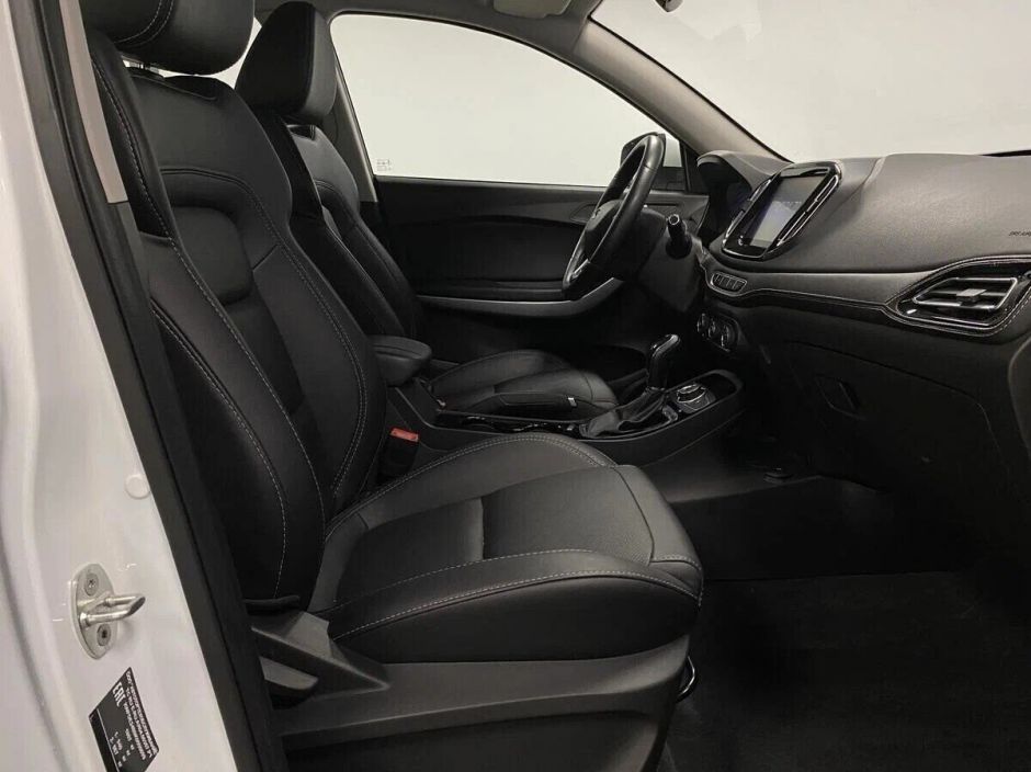 Chery Tiggo 7 2.0 CVT, 2019, 59 000 км фото 9