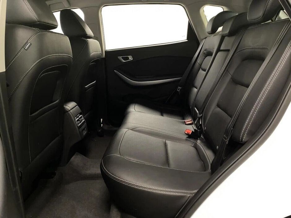 Chery Tiggo 7 2.0 CVT, 2019, 59 000 км фото 10