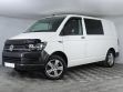 Volkswagen Transporter 2.0 МКПП, 2017, 71 000 км превью 1
