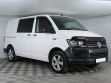 Volkswagen Transporter 2.0 МКПП, 2017, 71 000 км превью 3
