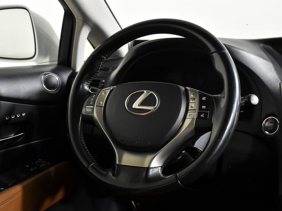 Lexus RX 2.7 АКПП, 2012, 142 000 км фото 6