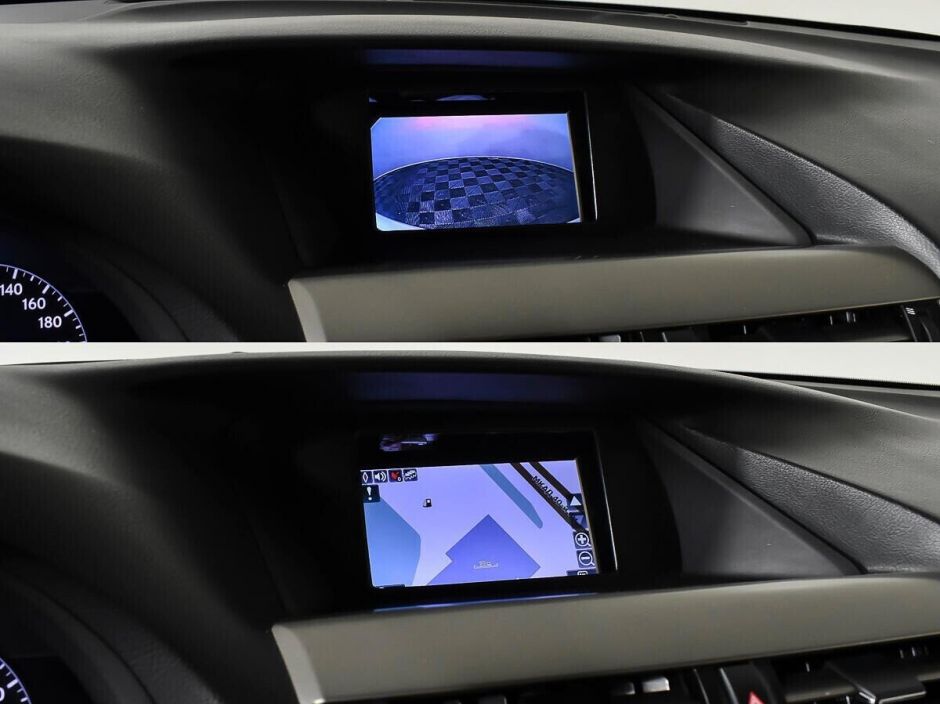 Lexus RX 2.7 АКПП, 2012, 142 000 км фото 9