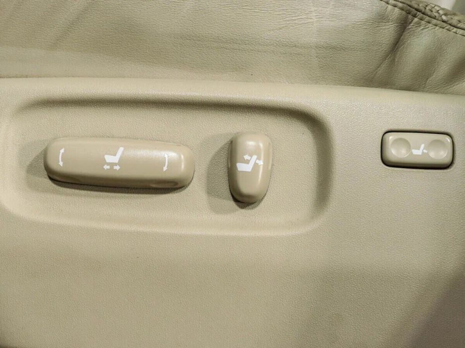 Toyota Land Cruiser Prado 4.0 АКПП, 2006, 203 000 км фото 11