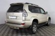 Toyota Land Cruiser Prado 4.0 АКПП, 2006, 213 000 км превью 3