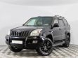 Toyota Land Cruiser Prado 4.0 АКПП, 2008, 185 000 км превью 1