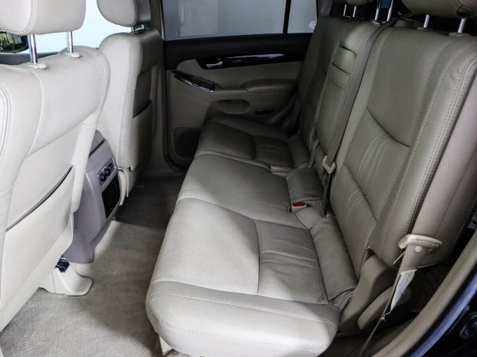 Toyota Land Cruiser Prado 4.0 АКПП, 2008, 185 000 км фото 8