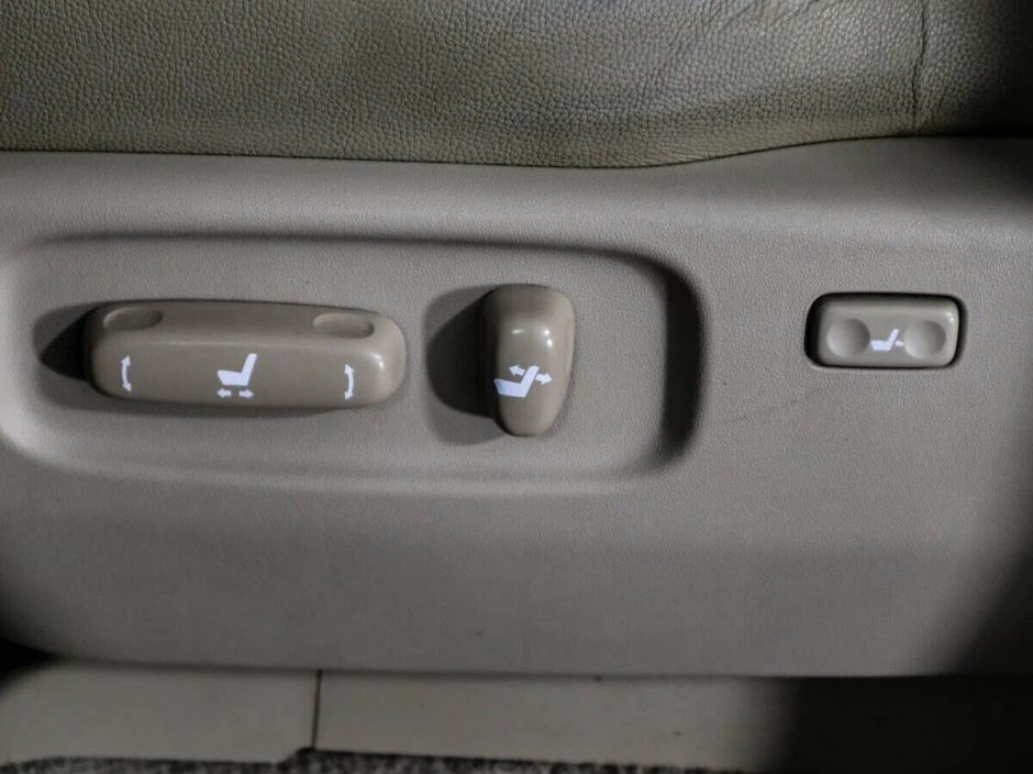 Toyota Land Cruiser Prado 4.0 АКПП, 2008, 185 000 км фото 9