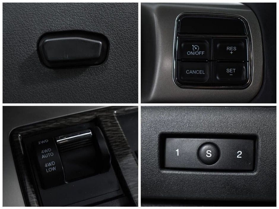 Jeep Cherokee 2.8 АКПП, 2012, 136 000 км фото 9