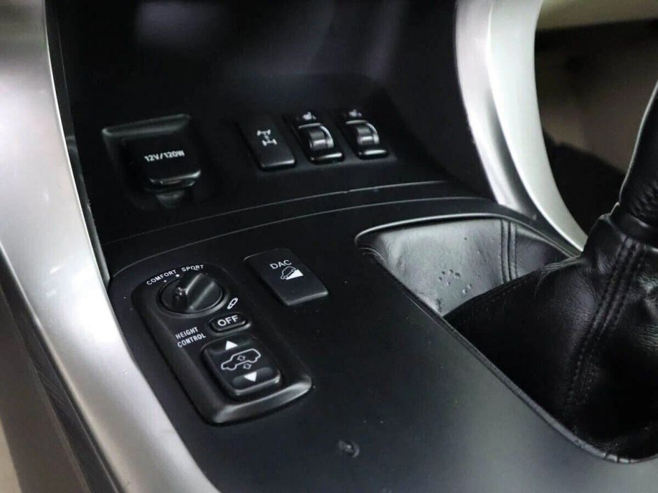 Toyota Land Cruiser Prado 4.0 АКПП, 2007, 199 000 км фото 8