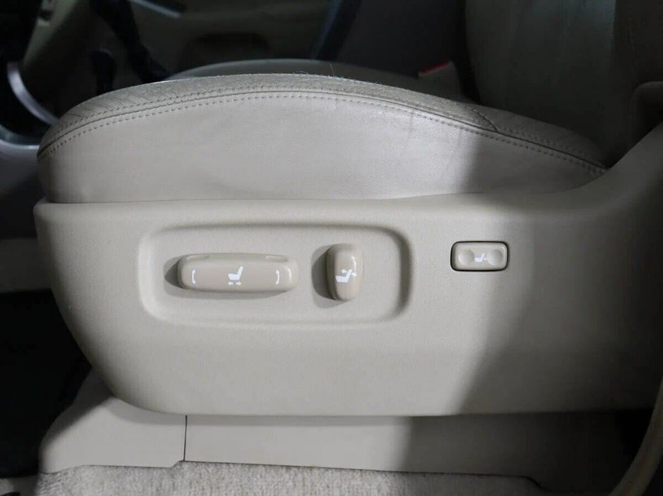 Toyota Land Cruiser Prado 4.0 АКПП, 2007, 199 000 км фото 9