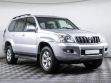Toyota Land Cruiser Prado 4.0 АКПП, 2009, 179 000 км превью 2