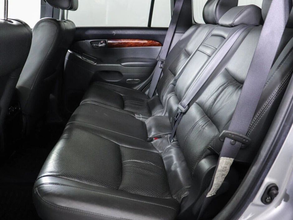 Toyota Land Cruiser Prado 4.0 АКПП, 2009, 179 000 км фото 10