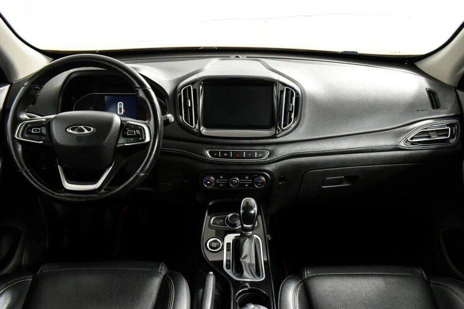 Chery Tiggo 7 2.0 CVT, 2020, 42 000 км фото 6