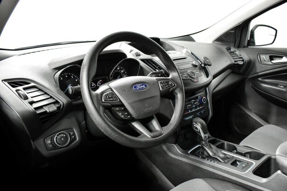 Ford Escape 1.5 АКПП, 2017, 74 000 км фото 5