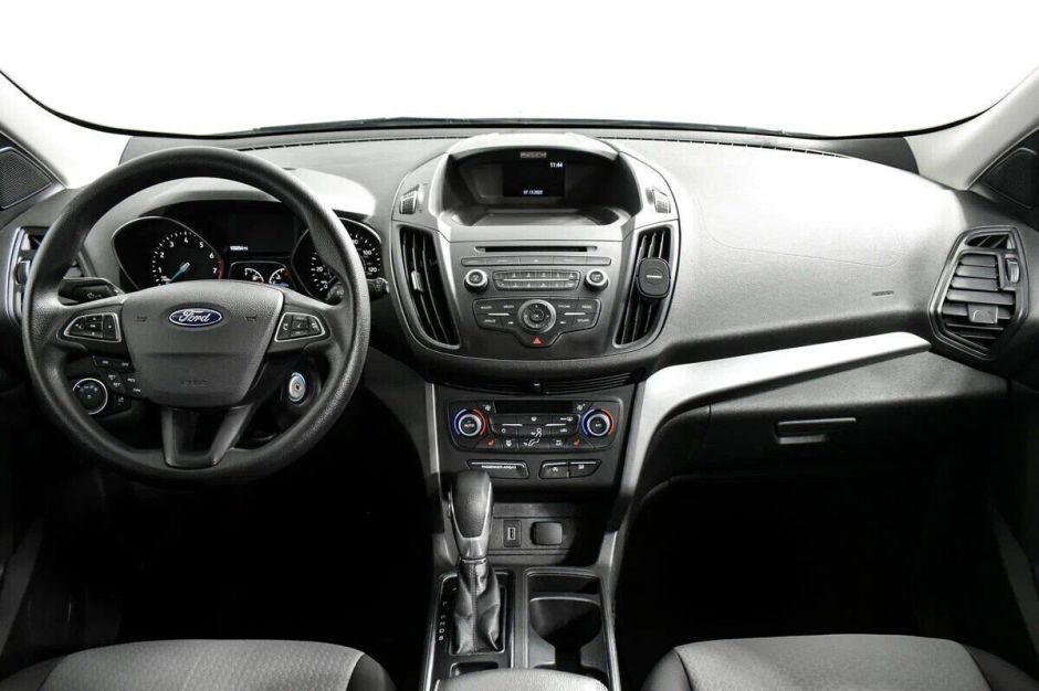 Ford Escape 1.5 АКПП, 2017, 74 000 км фото 6
