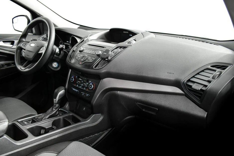Ford Escape 1.5 АКПП, 2017, 74 000 км фото 7