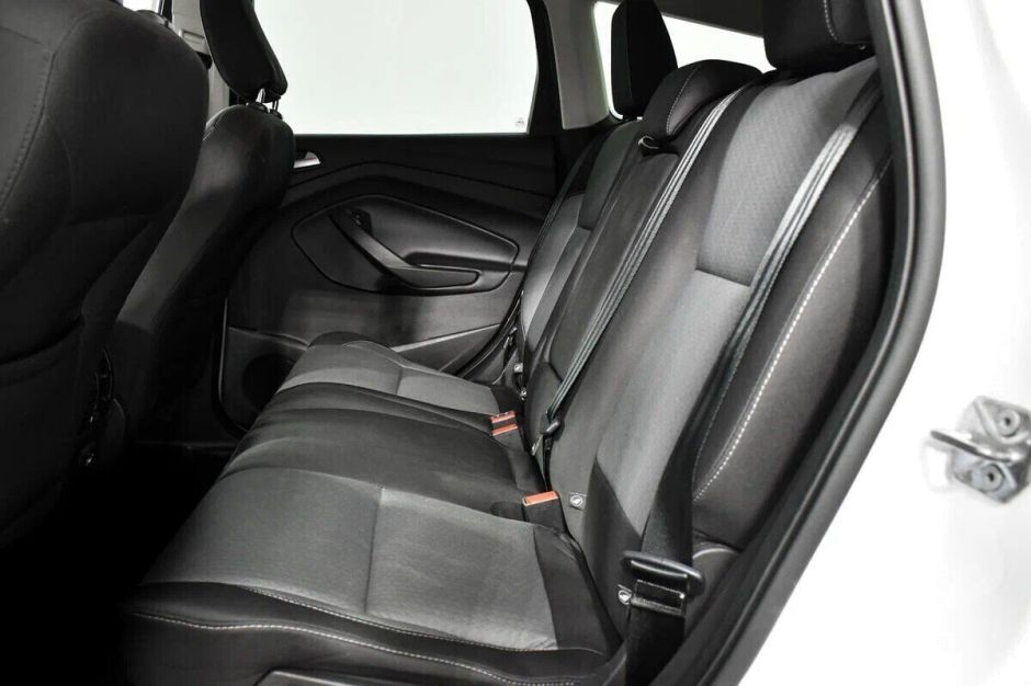 Ford Escape 1.5 АКПП, 2017, 74 000 км фото 8