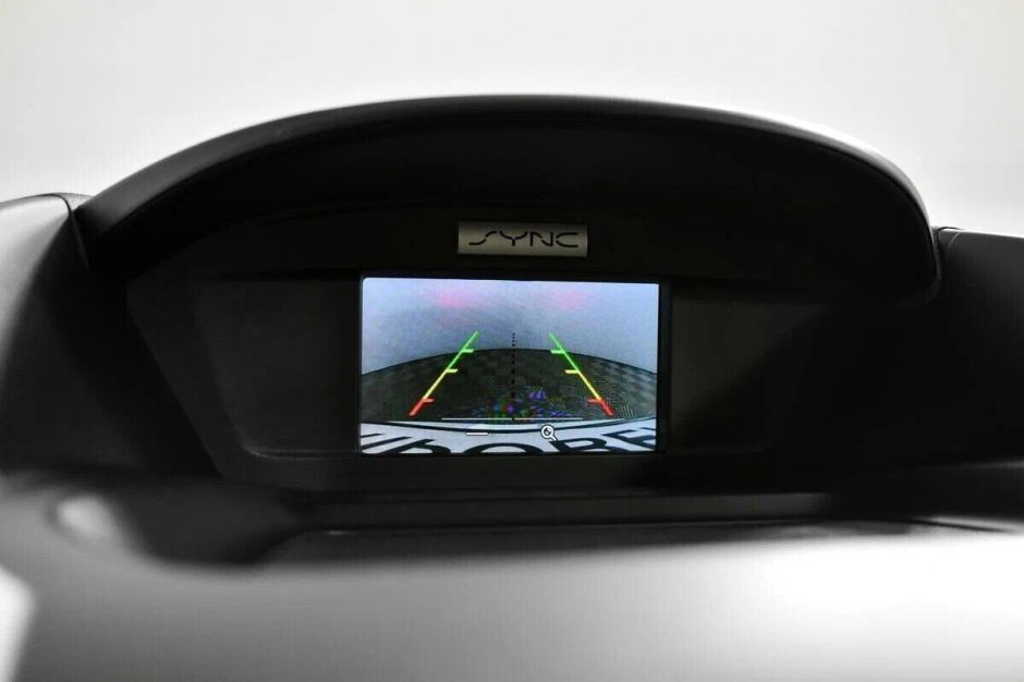 Ford Escape 1.5 АКПП, 2017, 74 000 км фото 10