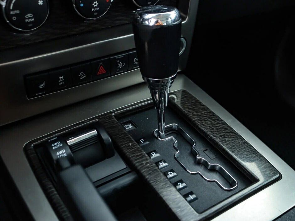 Jeep Cherokee 3.7 АКПП, 2011, 148 000 км фото 10