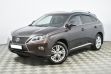 Lexus RX 2.7 АКПП, 2012, 144 000 км превью 1
