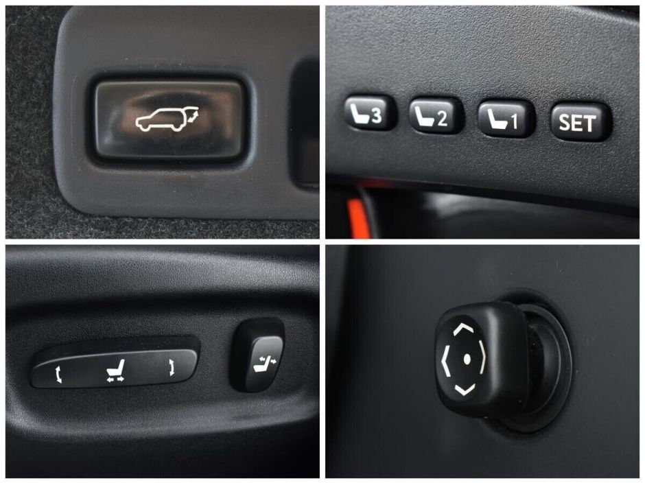 Lexus RX 2.7 АКПП, 2012, 144 000 км фото 8