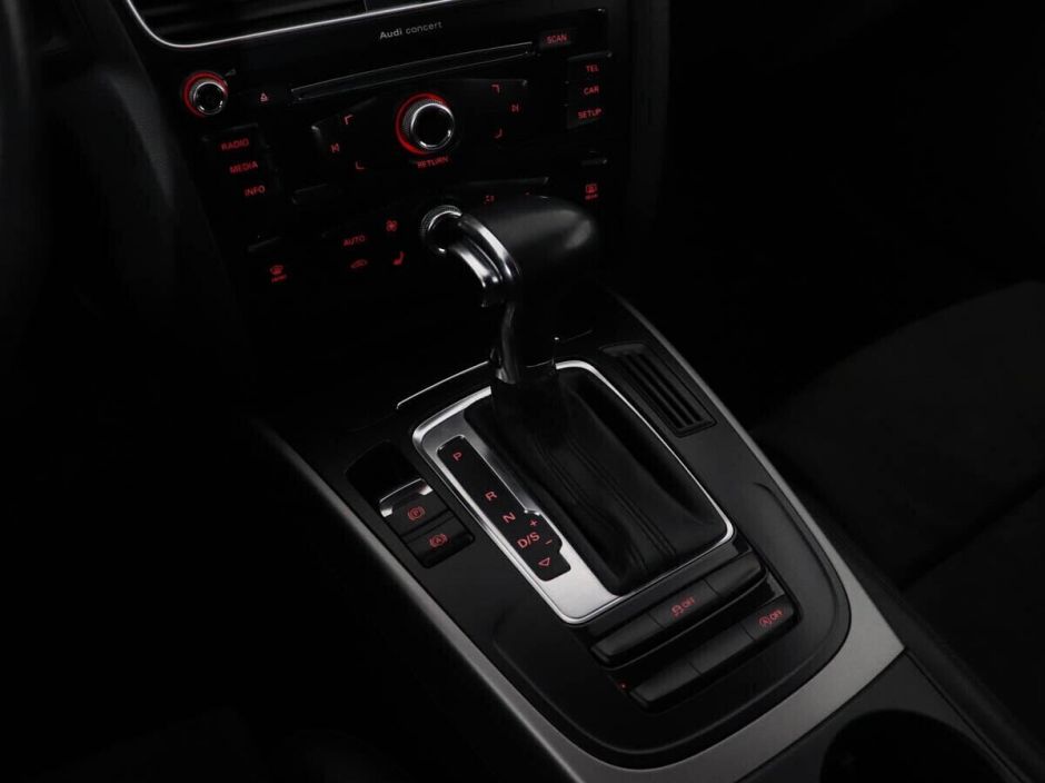 Audi A4 2.0 CVT, 2013, 121 000 км фото 12