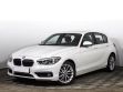 BMW 1 серии 1.6 АКПП, 2015, 98 000 км превью 1