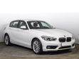 BMW 1 серии 1.6 АКПП, 2015, 98 000 км превью 3
