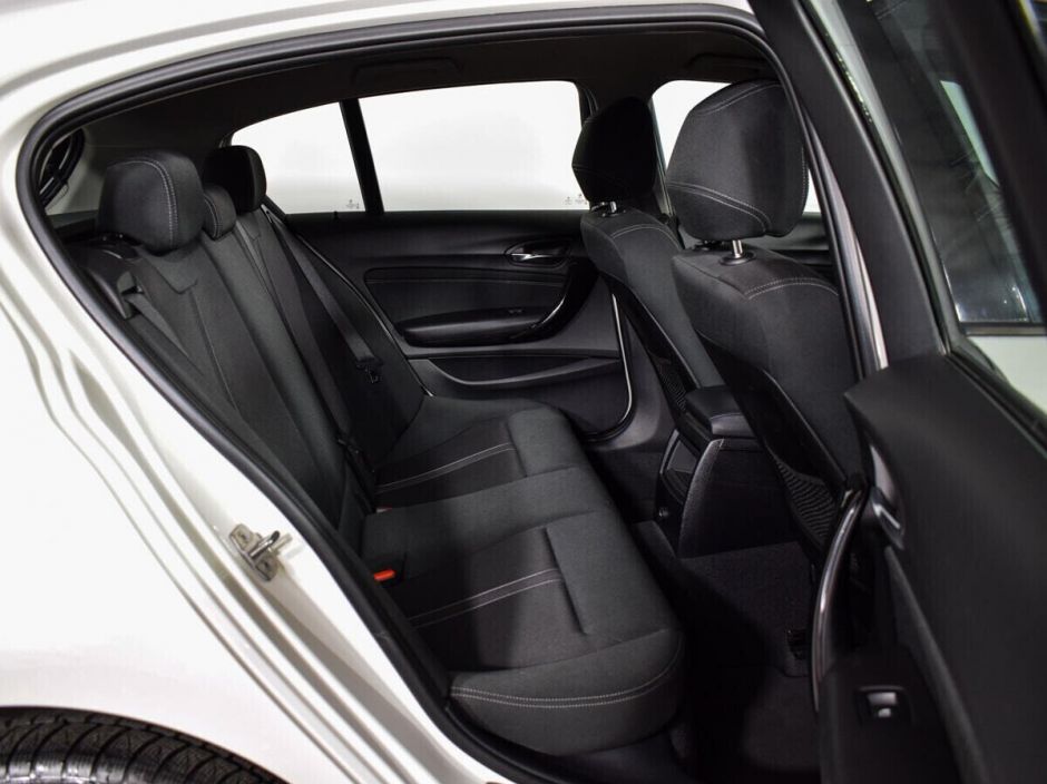 BMW 1 серии 1.6 АКПП, 2015, 98 000 км фото 7