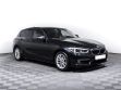 BMW 1 серии 1.5 АКПП, 2017, 81 000 км превью 3