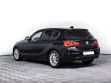 BMW 1 серии 1.5 АКПП, 2017, 81 000 км превью 4