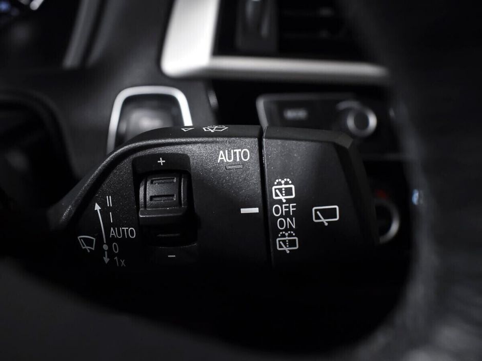 BMW 1 серии 1.5 АКПП, 2017, 81 000 км фото 13