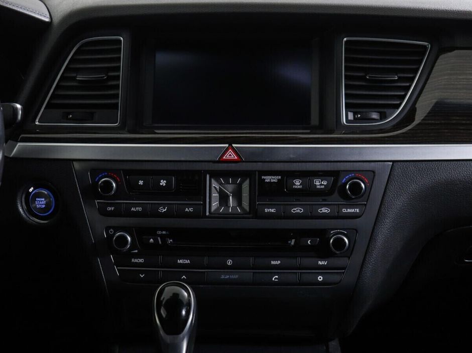 Hyundai Genesis 3.0 АКПП, 2015, 105 000 км фото 7