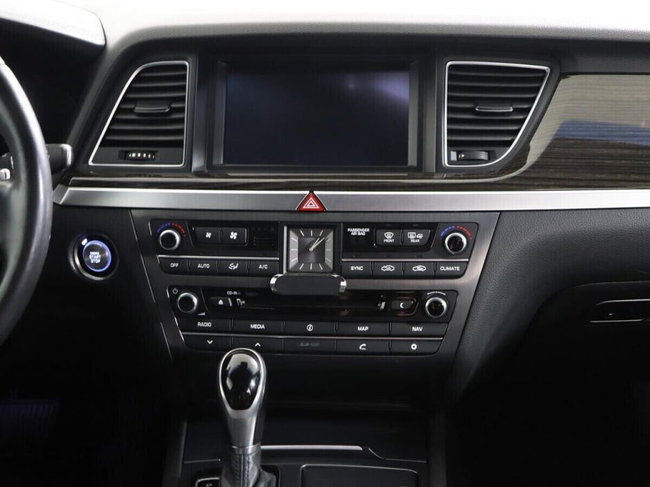 Hyundai Genesis 3.0 АКПП, 2015, 98 000 км фото 7