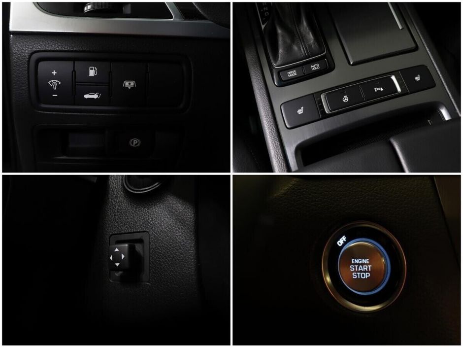 Hyundai Genesis 3.0 АКПП, 2015, 98 000 км фото 8