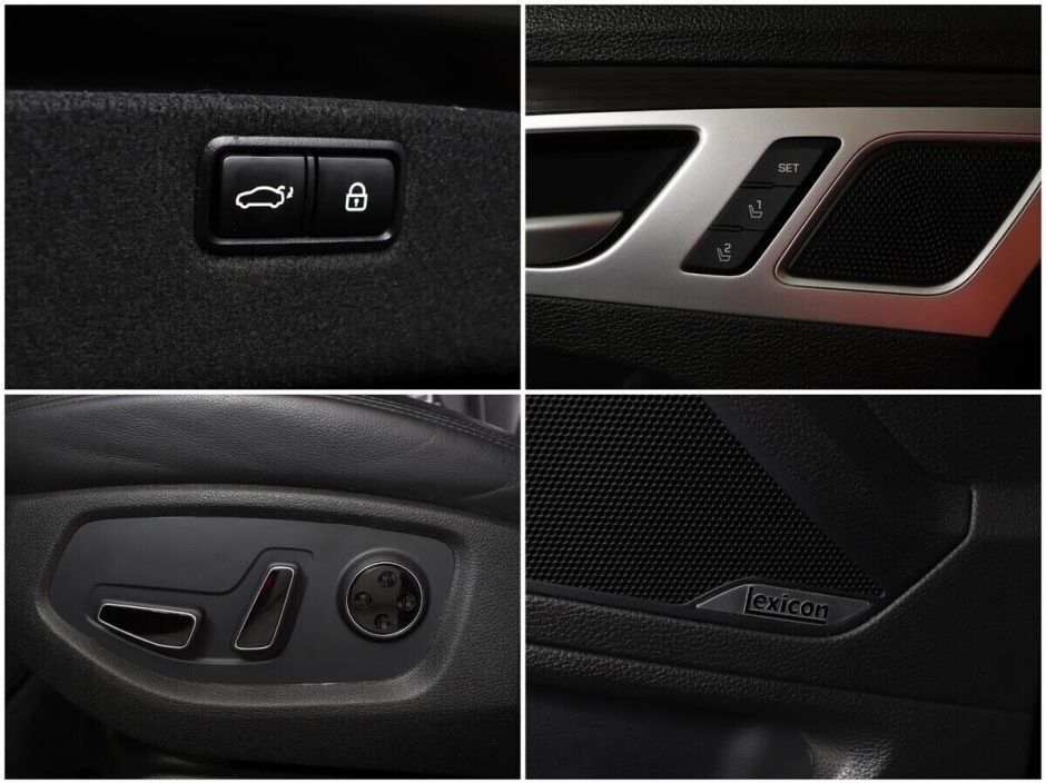 Hyundai Genesis 3.0 АКПП, 2015, 98 000 км фото 9