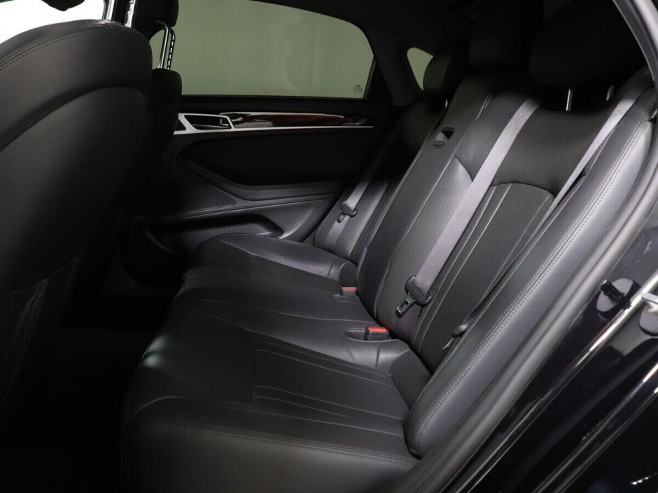 Hyundai Genesis 3.0 АКПП, 2015, 98 000 км фото 11