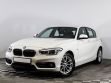 BMW 1 серии 1.6 АКПП, 2017, 97 000 км превью 1