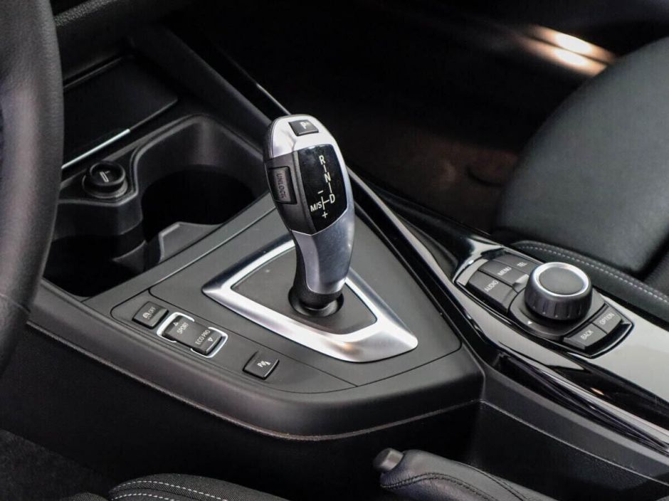 BMW 1 серии 1.6 АКПП, 2017, 97 000 км фото 10