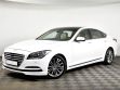 Hyundai Genesis 3.0 АКПП, 2016, 94 000 км превью 1