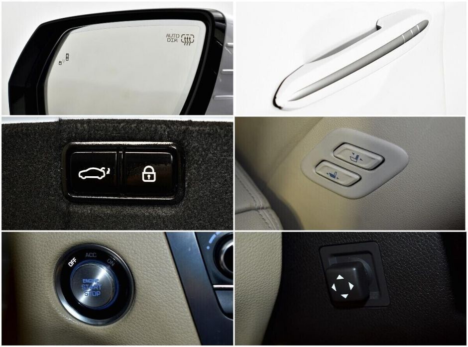 Hyundai Genesis 3.0 АКПП, 2016, 94 000 км фото 10